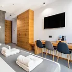 Ξενοδοχείο Nalu Boutique 2*