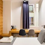 Nalu Boutique 2* Βαλένθια