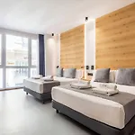 Nalu Boutique 2* Βαλένθια