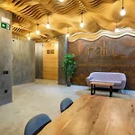 Nalu Boutique 2* Βαλένθια
