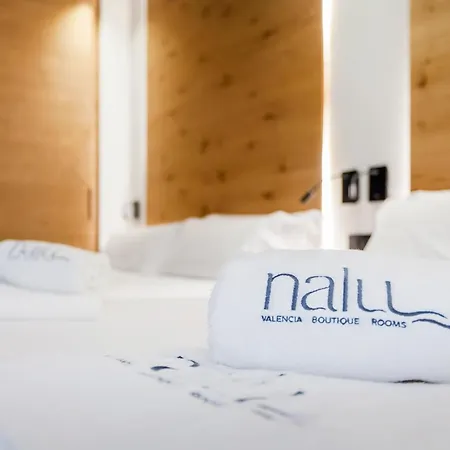 Nalu Boutique Βαλένθια