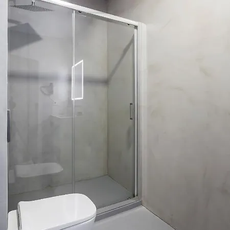 Hotel Nalu Boutique Valencia