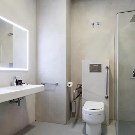 Ξενοδοχείο Nalu Boutique