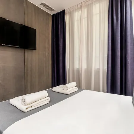 Nalu Boutique Ξενοδοχείο 2*