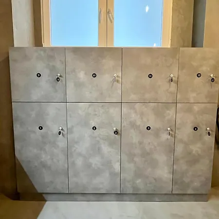 Hotel Nalu Boutique Valenza