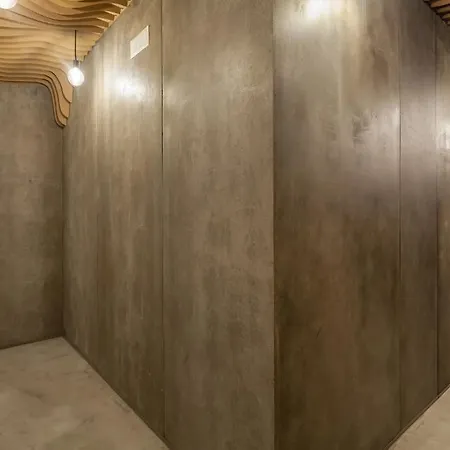 Nalu Boutique Ξενοδοχείο Βαλένθια