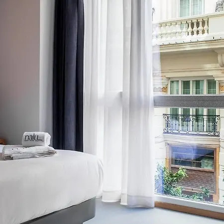 Nalu Boutique Ξενοδοχείο