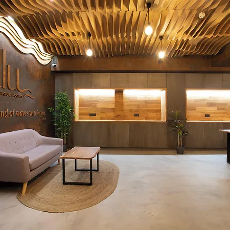 Hotel Nalu Boutique 2*