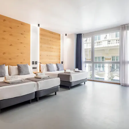 Nalu Boutique Hotel Valenza