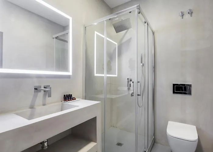 Hotel Nalu Boutique Valência