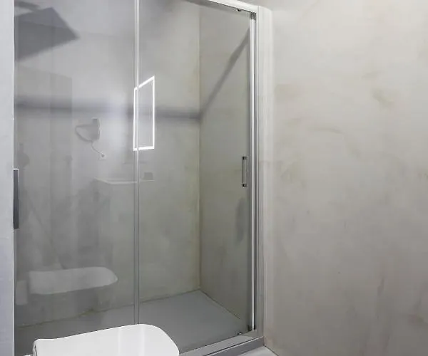 Hotel Nalu Boutique Valência