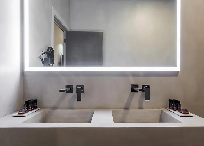 Hotel Nalu Boutique Valência