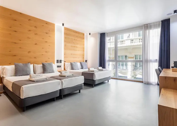 Hotel Nalu Boutique 2*
