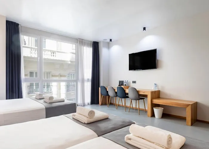 Hotel Nalu Boutique