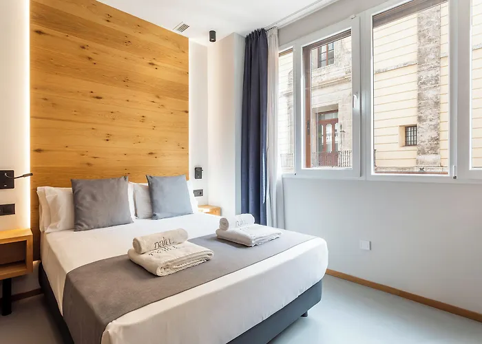 Hotel Nalu Boutique