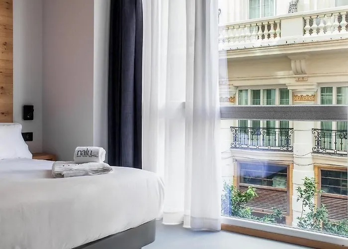 Nalu Boutique Hotel
