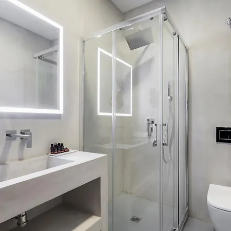 فندق Nalu Boutique فالنسيا