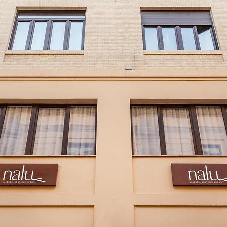 Nalu Boutique * فالنسيا