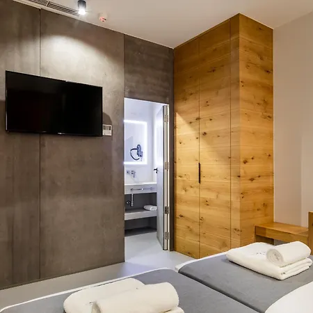 Nalu Boutique فندق فالنسيا